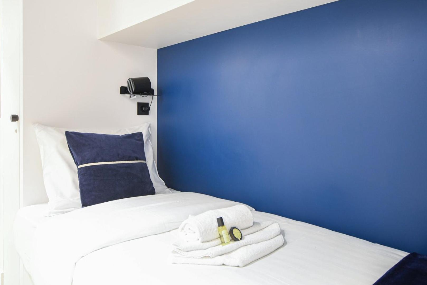 Modern Family Apartment Next To The Eiffel Tower Paris Exterior foto