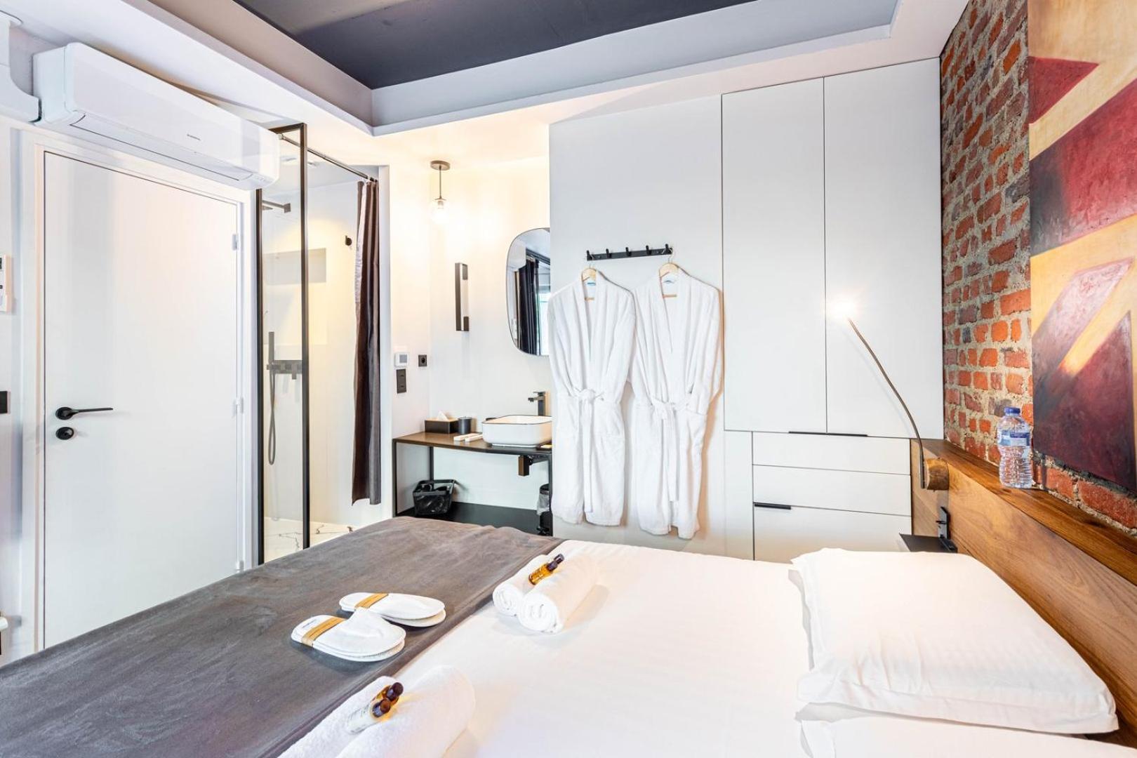Modern Family Apartment Next To The Eiffel Tower Paris Exterior foto