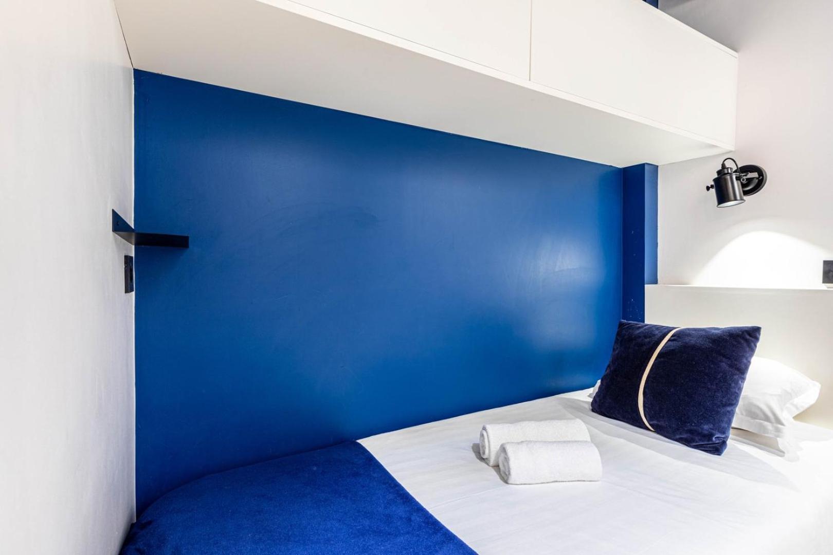 Modern Family Apartment Next To The Eiffel Tower Paris Exterior foto